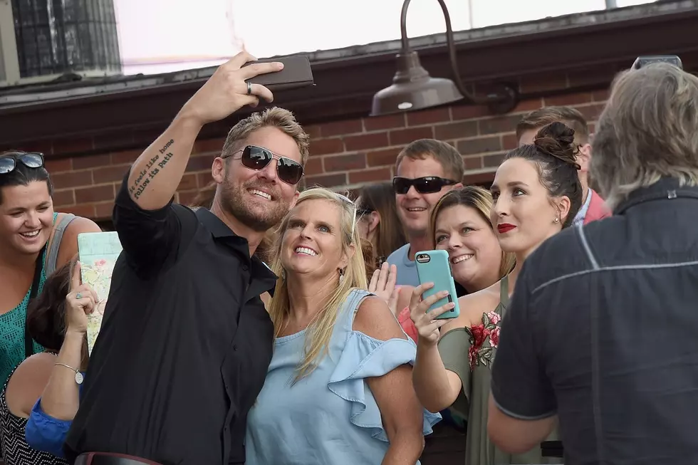 Brett Young: ‘I’m Blessed More Than What I Ever Thought’