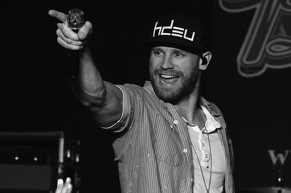 Win Tickets to See Chase Rice's 2017-2018 Lambs & Lions Tour!