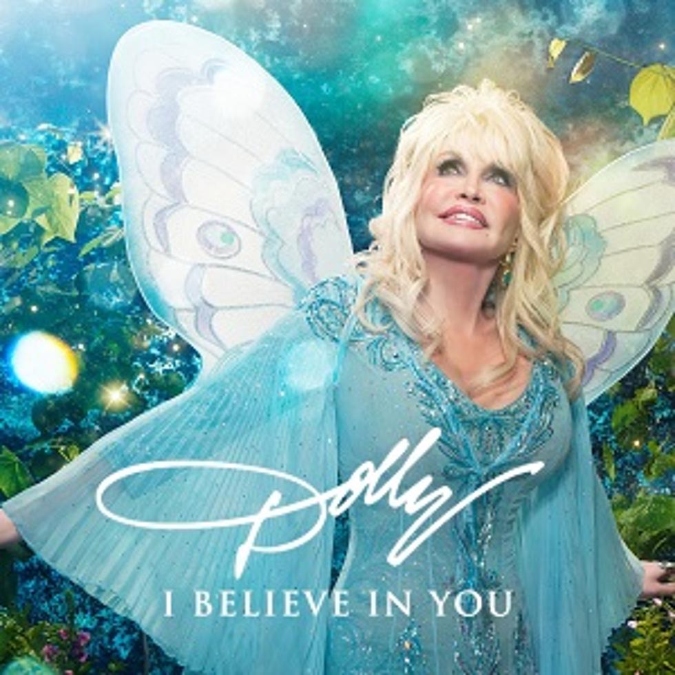 Interview: Dolly Parton Achieves a Career First With New Children&#8217;s Album