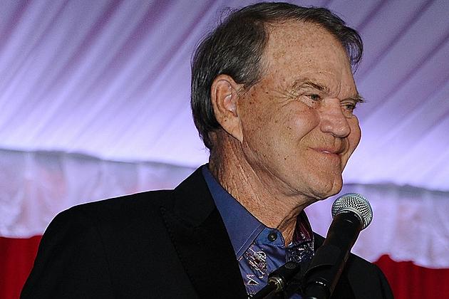Top 5 Glen Campbell Duets and Collaborations