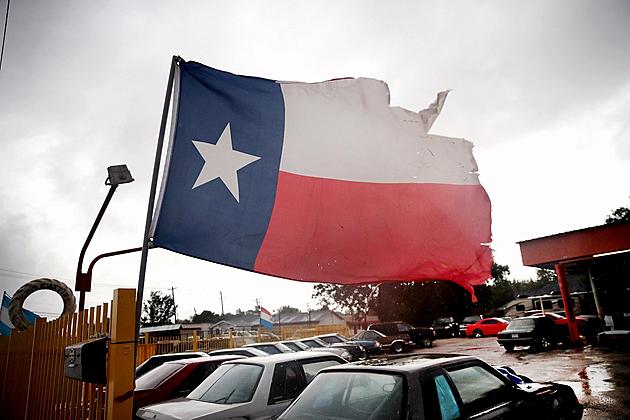 Texas Set to Surpass California in Population