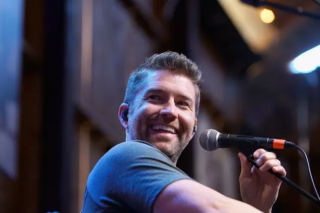 What&#8217;s Josh Turner&#8217;s Favorite Style of Song to Sing?