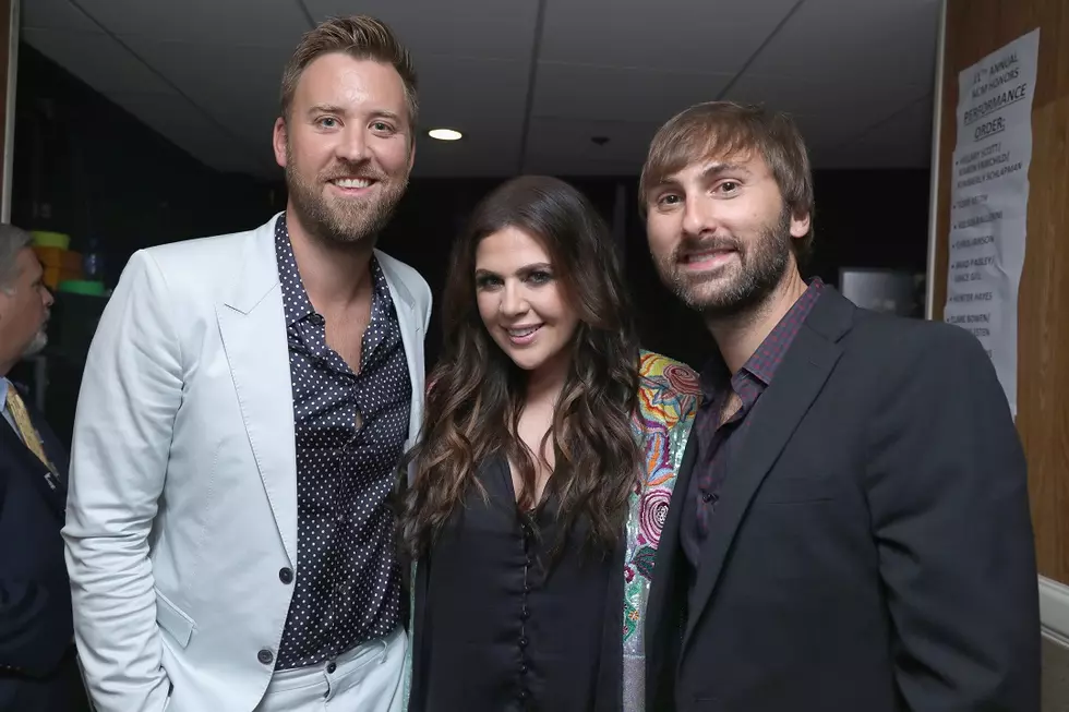 The Boot News Roundup: Lady Antebellum Want Fans’ Help With ‘Heart Break’ Music Video + More