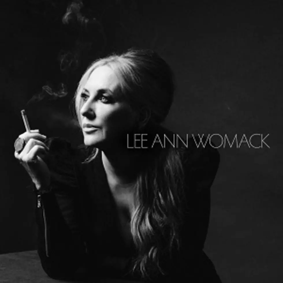 Lee Ann Womack Celebrates &#8216;The Lonely, the Lonesome &#038; the Gone&#8217; Album Release With New Single, Tour