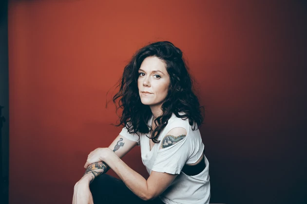 Interview: Lilly Hiatt Opens Up About Her New Album, &#8216;Trinity Lane&#8217;