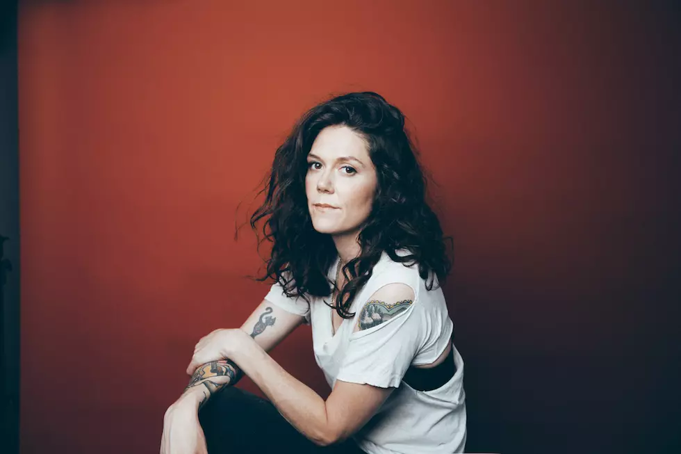 Interview: Lilly Hiatt Opens Up About Her New Album, ‘Trinity Lane’