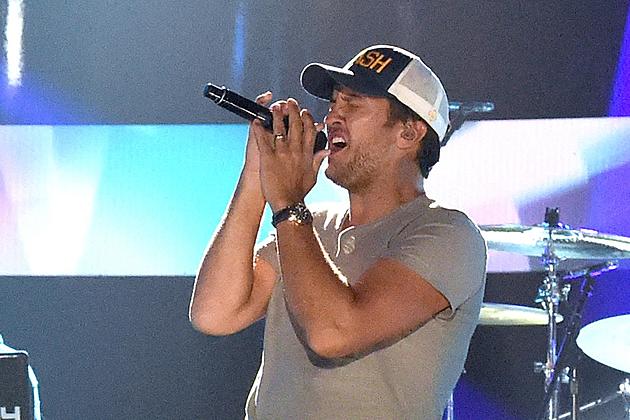 Luke Bryan Is Eager to Tour Europe Again, But Is Waiting Until He Can Do It Right