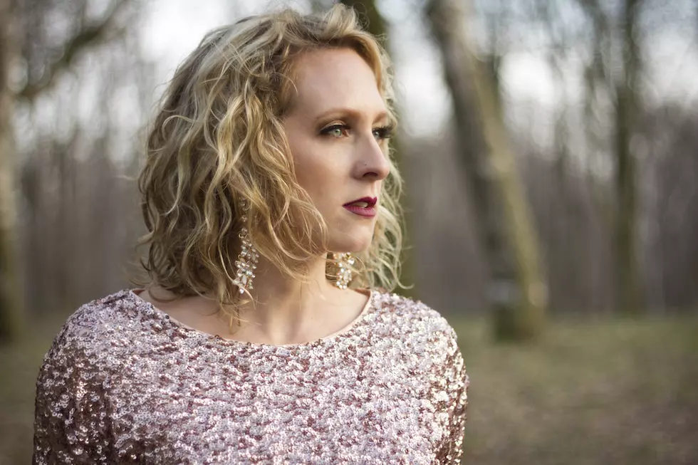 Melissa Plett, 'Stay' [Exclusive Premiere]