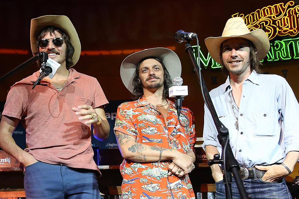 Midland's Debut Album Coming