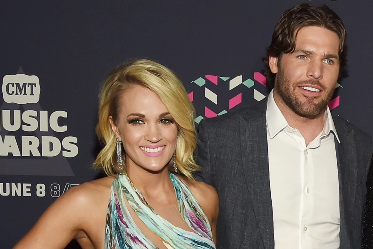 Carrie Underwood and Mike Fisher's Complete Relationship Timeline