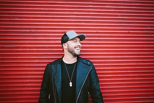 Mitchell Tenpenny Carries on Family Legacy With Songwriting, Debut EP