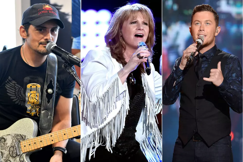 Top 10 Country Songs About Death