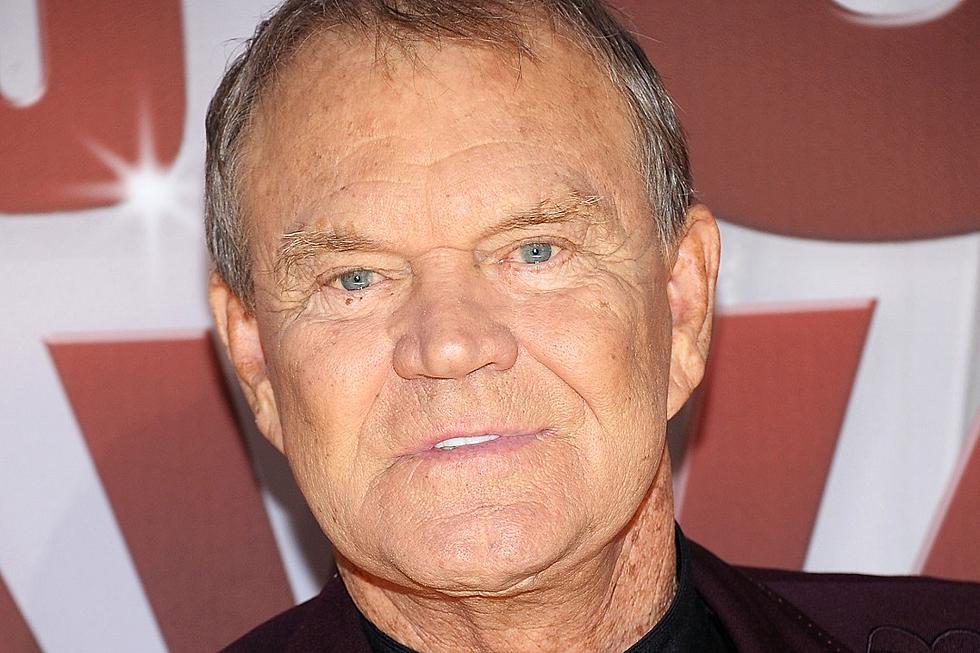 7 Songs You Didn’t Know Glen Campbell Played On