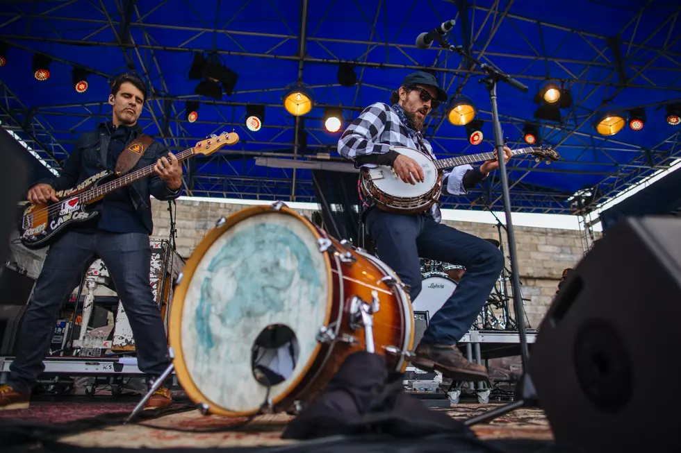 Drive-By Truckers, Nikki Lane Highlight 2017 Newport Folk Festival [PICTURES]