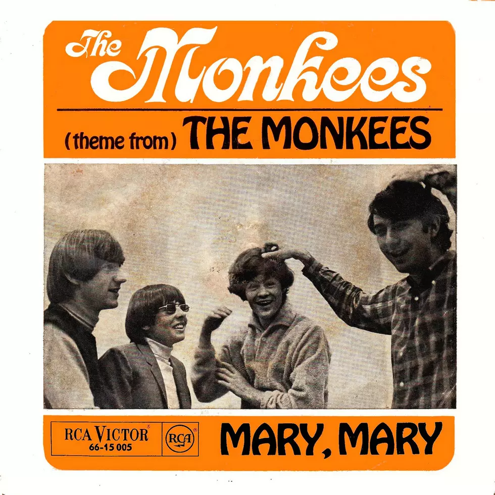 The Monkees Glen Campbell
