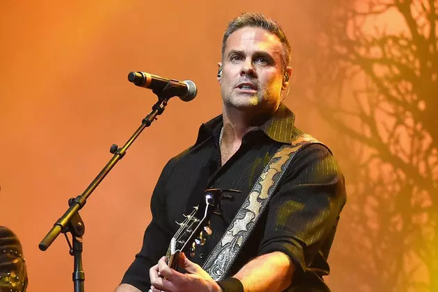 Troy Gentry&#8217;s Father Has Died