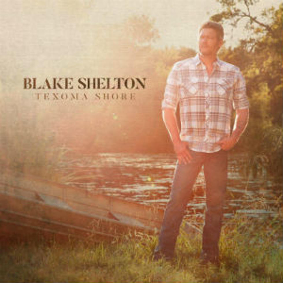 Country News: Blake Shelton on Tonight Show October 30th