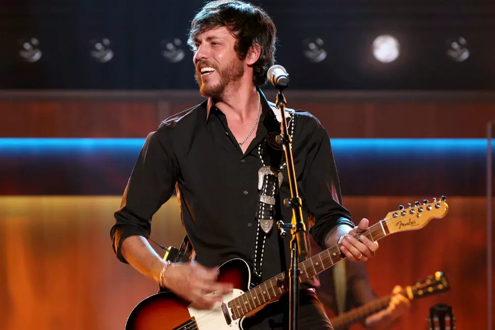 Chris Janson Drops New Song ‘Who’s Your Farmer’ [LISTEN]