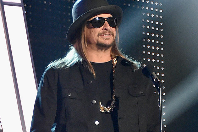 Kid Rock&#8217;s Alleged Senate Campaign Reported By Watchdog Group