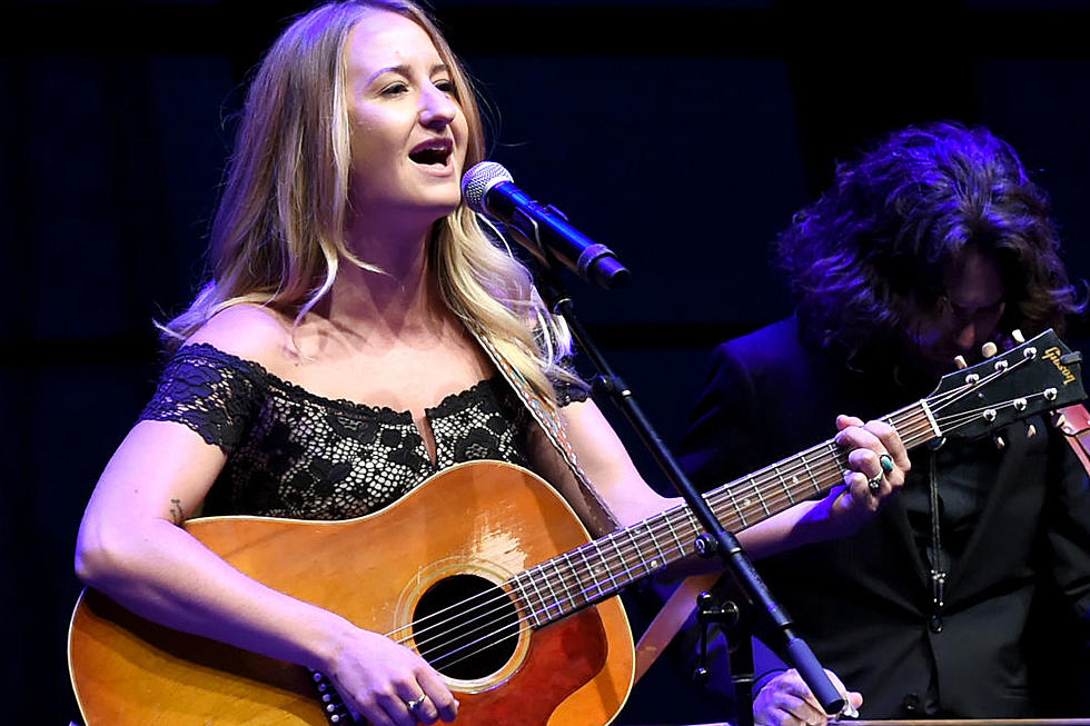 Everything We Know About Margo Price’s New Album, ‘All American Made’