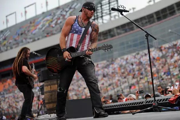 Brantley Gilbert Announces The Ones That Like Me 2018 Tour