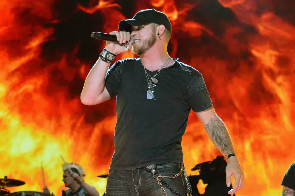 The Boot News Roundup: Brantley Gilbert Books Orchestra-Backed Show + More