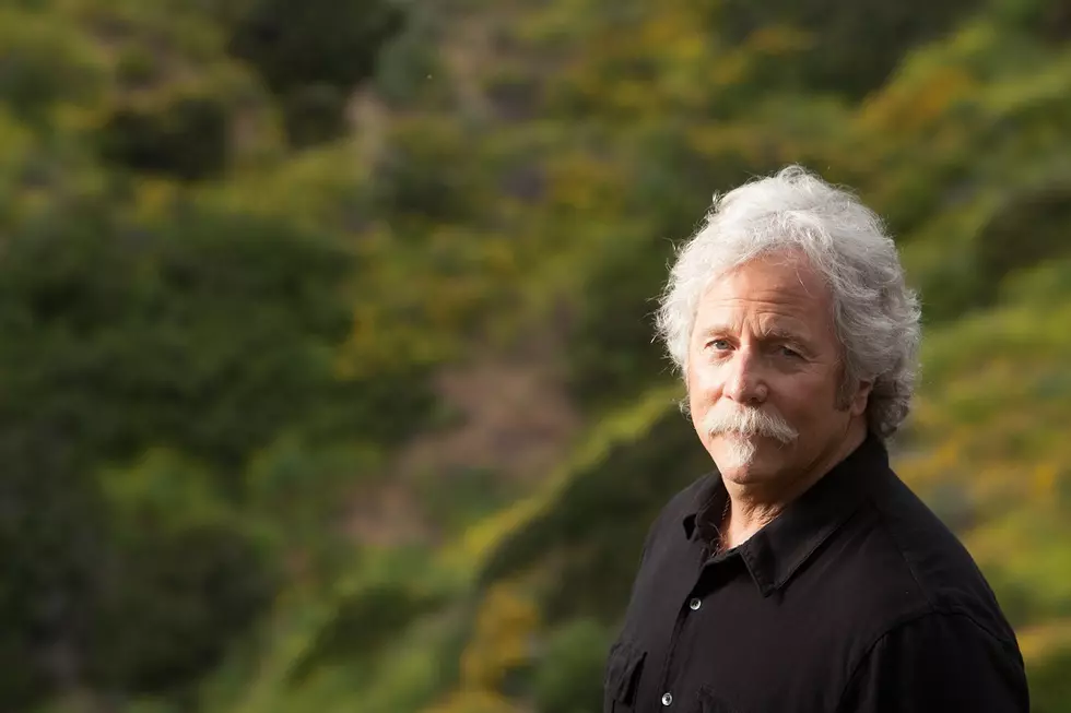 Interview: Chris Hillman's 'Bidin' My Time' Is 'a Labor of Love'