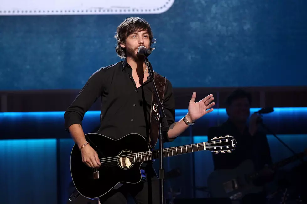 Chris Janson’s New Song ‘Drunk Girl’ Isn’t What You Think [LISTEN]
