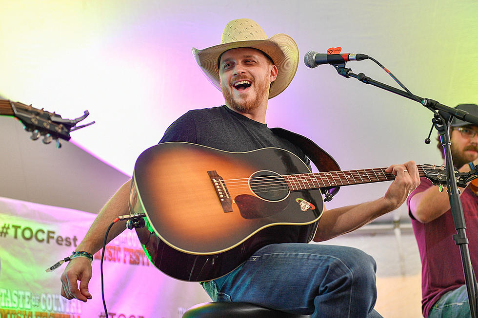 Cody Johnson Reschedules Raising Cane&#8217;s River Center Baton Rouge Concert