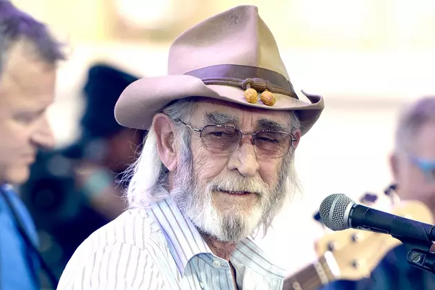 Don Williams Memorial Service Details Announced