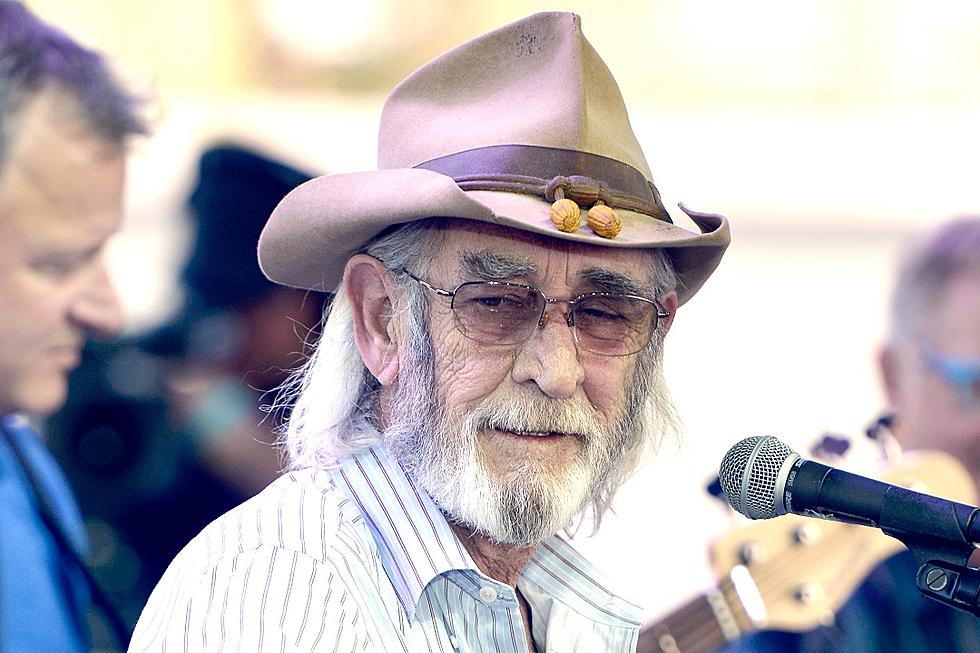 Don Williams Memorial Service Details Announced