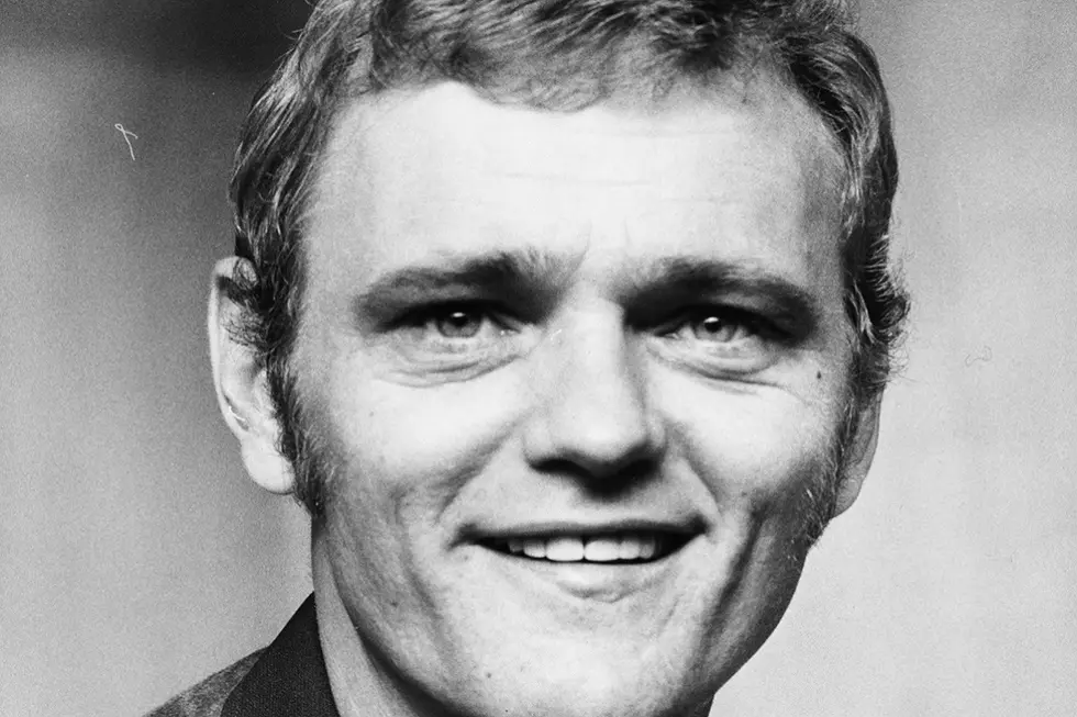 John Anderson Praises Jerry Reed