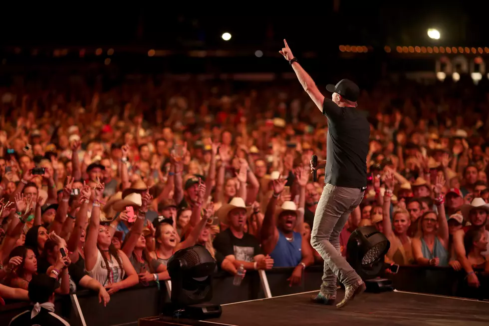 Great Jones County Fair Opening Acts Have Gone On To Stardom [VIDEOS]