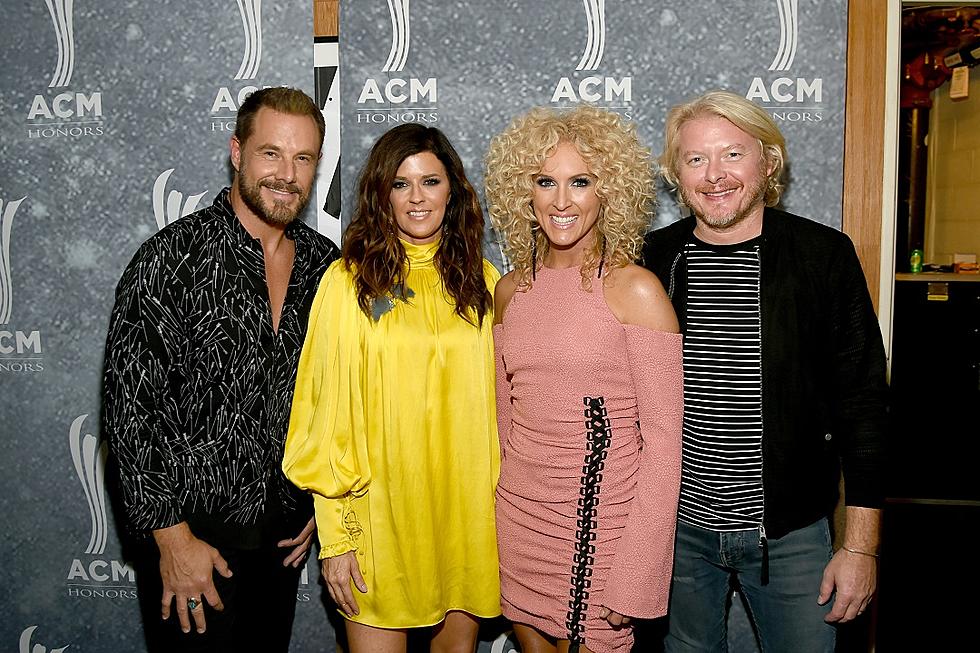 Little Big Town, Kacey Musgraves and Midland Team for 2018 Breakers Tour