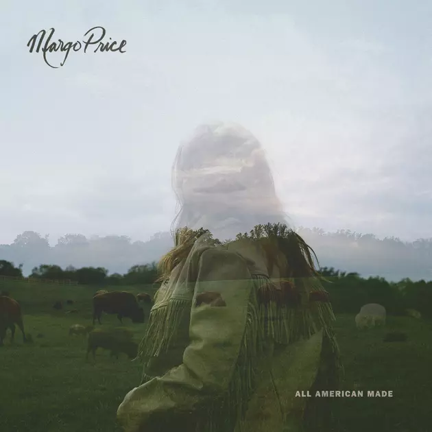 Everything We Know About Margo Price&#8217;s New Album, &#8216;All American Made&#8217;