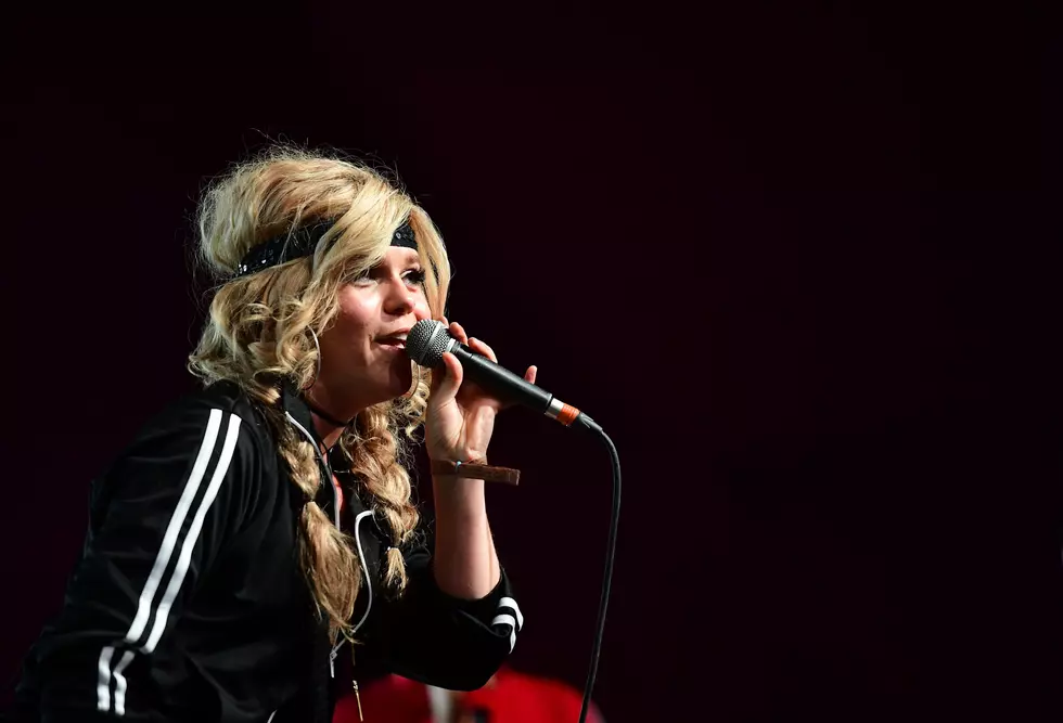 Natalie Stovall, Alan Cunningham Cover 'Boondocks' on 'The Voice'