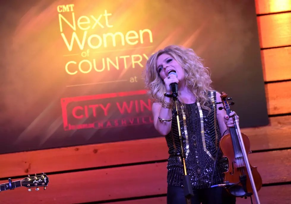 Natalie Stovall Gets a Shot at ‘The Voice’ Redemption With Garth Brooks Cover [WATCH]
