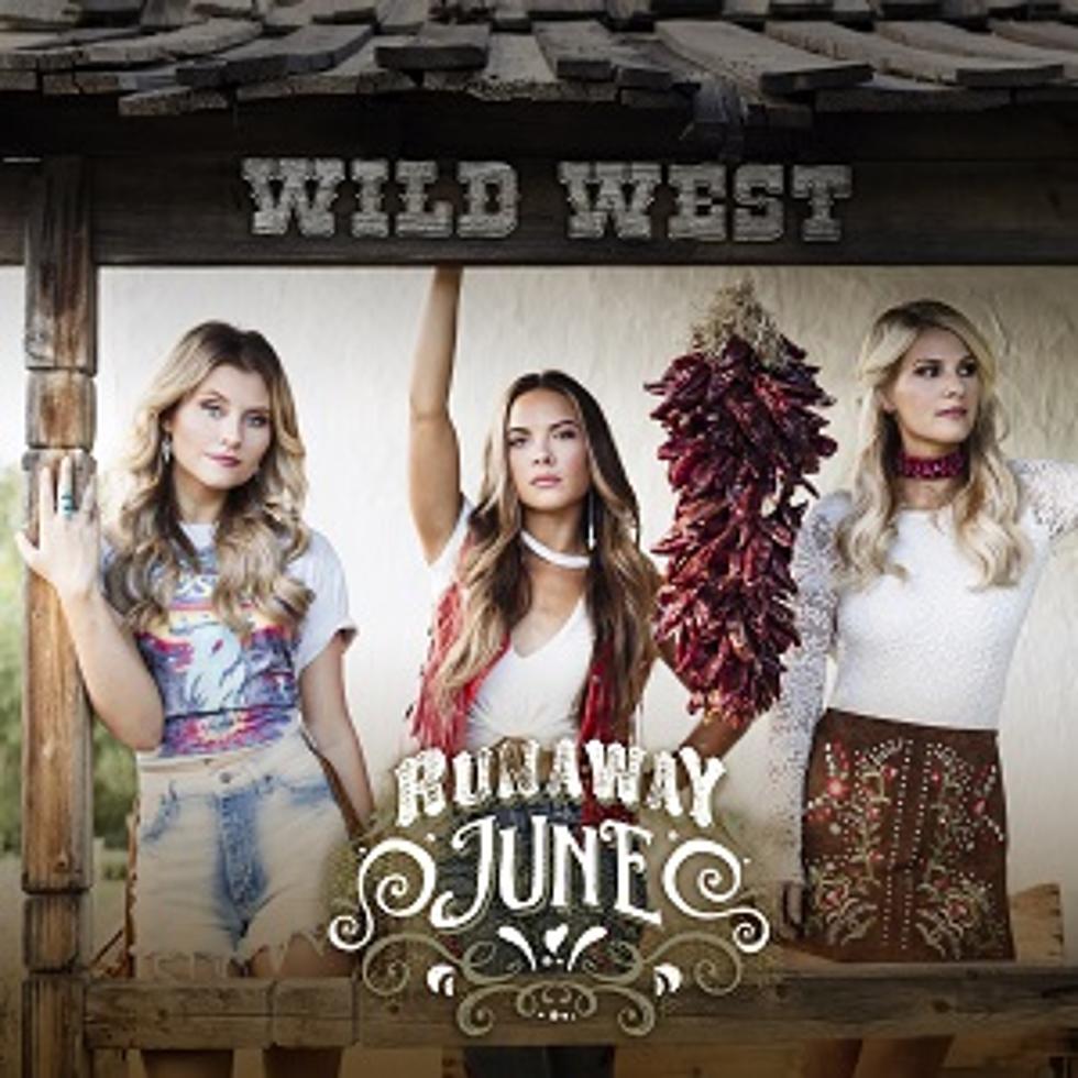 Runaway June Share New Single, &#8216;Wild West&#8217; [LISTEN]