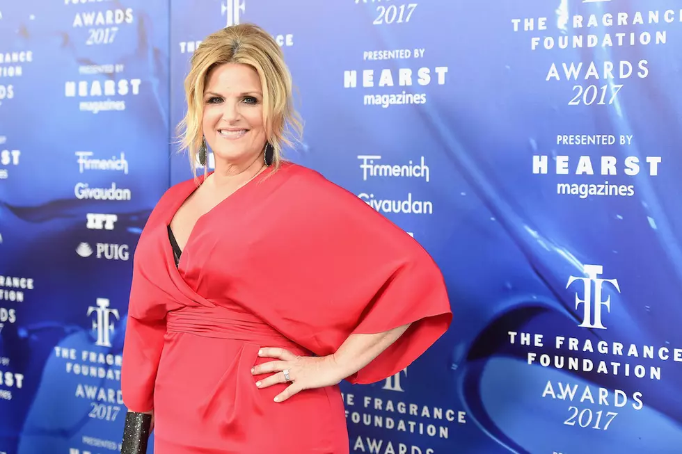 She's an American Girl: Trisha Yearwood Through the Years