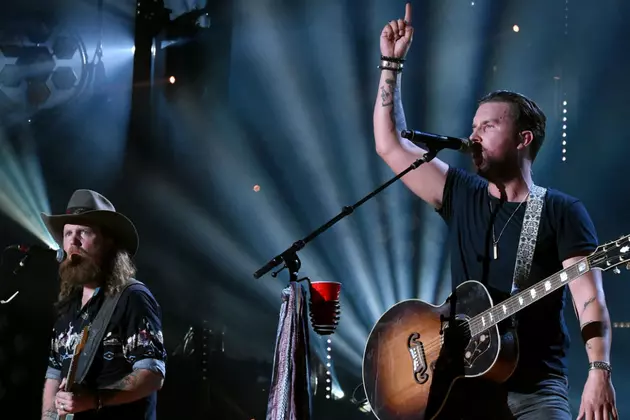 Brothers Osborne Call Route 91 Harvest Festival Shooter &#8216;Deranged Coward&#8217;