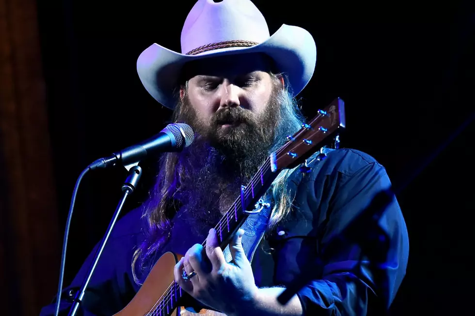 The Boot News Roundup: Chris Stapleton Added to 2018 ACM Honors + More