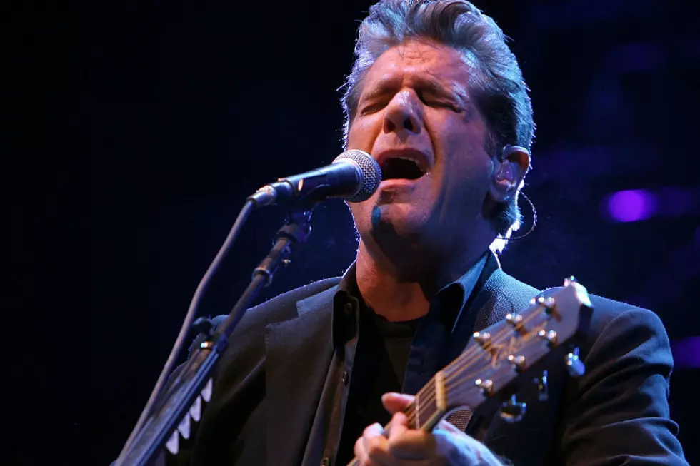 Glenn Frey's Los Angeles Mansion Is Up for Sale [PICTURES]
