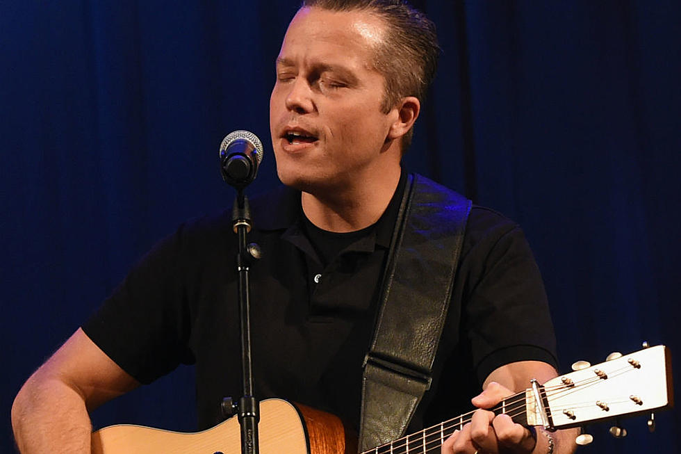 Jason Isbell Offers Tom Petty Tributes in Memphis, Nashville [WATCH]