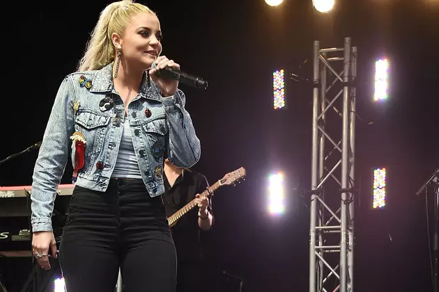 Lauren Alaina on Route 91 Harvest Festival Shooting: &#8216;Can&#8217;t Let Fear Overpower Love&#8217;