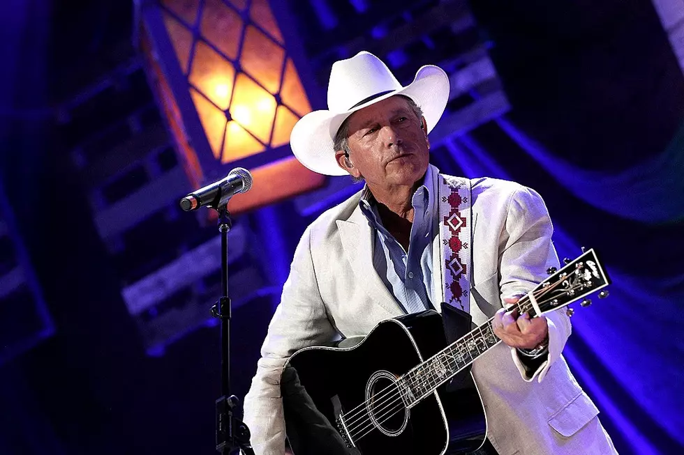 Dean Dillon ‘Got Good and Drunk’ Writing George Strait’s Breakout Hit
