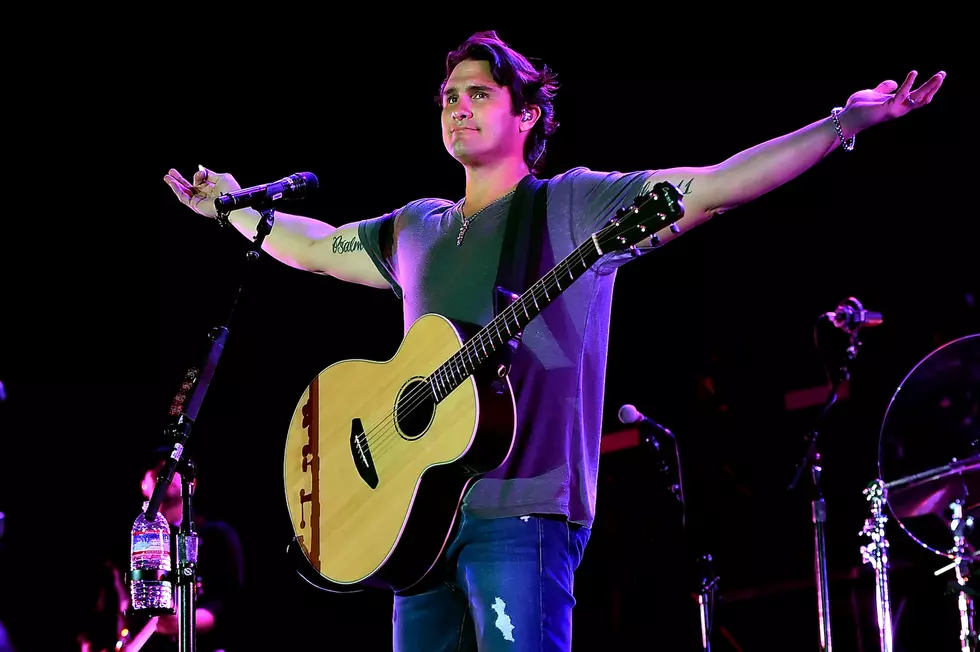 The 5 Best Joe Nichols Songs Ever