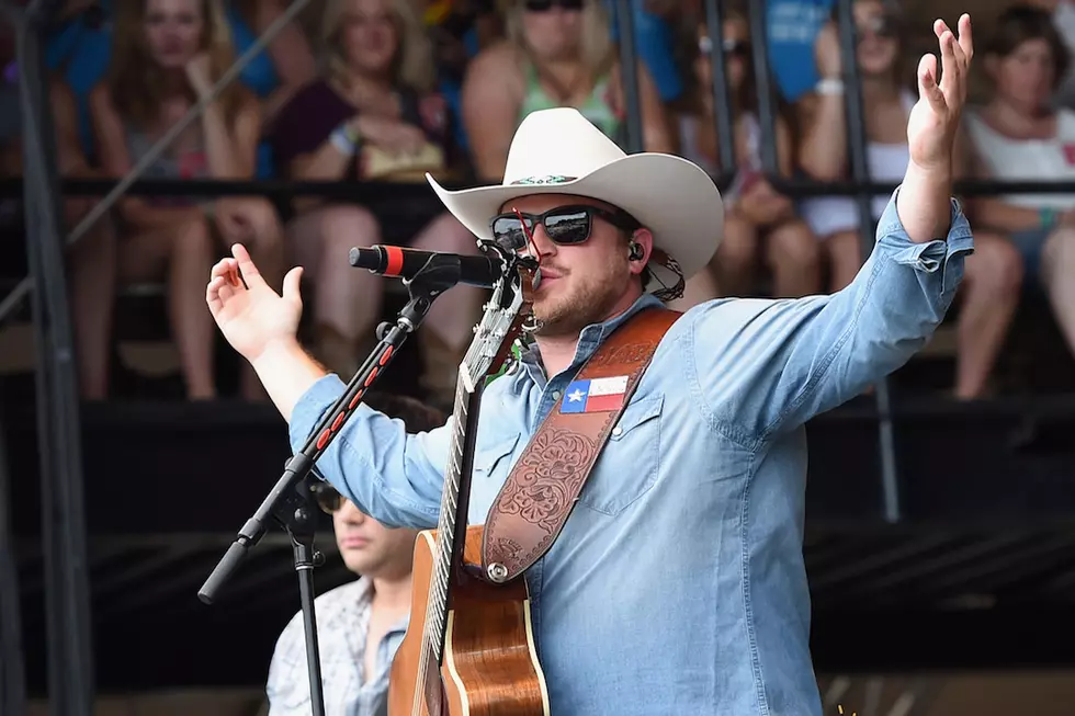 The Josh Abbott Band Share ‘Little More You,’ off Forthcoming EP [LISTEN]