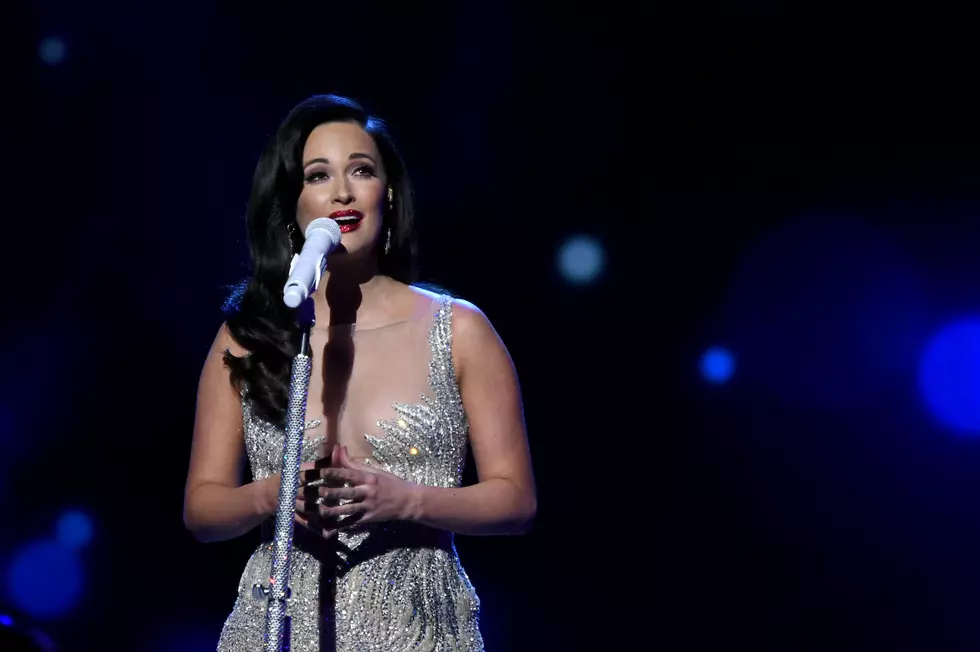 Kacey Musgraves Admits LGBTQ Fans Feeling Excluded From Country Music ‘Has Always Really Pissed Me Off’