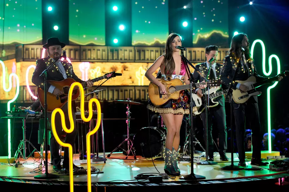 The Boot News Roundup: Kacey Musgraves Will Play &#8216;SNL&#8217; + More