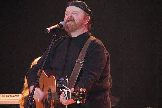 Nashville Songwriter Kenny Beard Dies